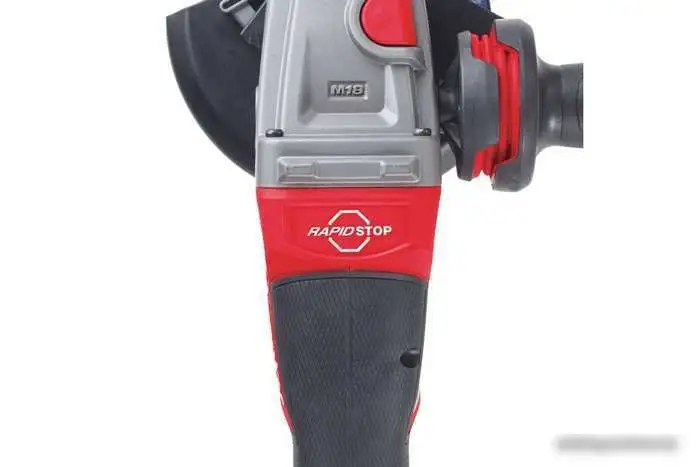 Угловая шлифмашина Milwaukee M18 Fuel FSAGF125XB-0X 4933478438 (без АКБ, кейс) – фото товара