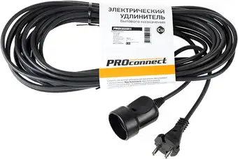 Удлинитель PROconnect 11-7114 – изображение в каталоге