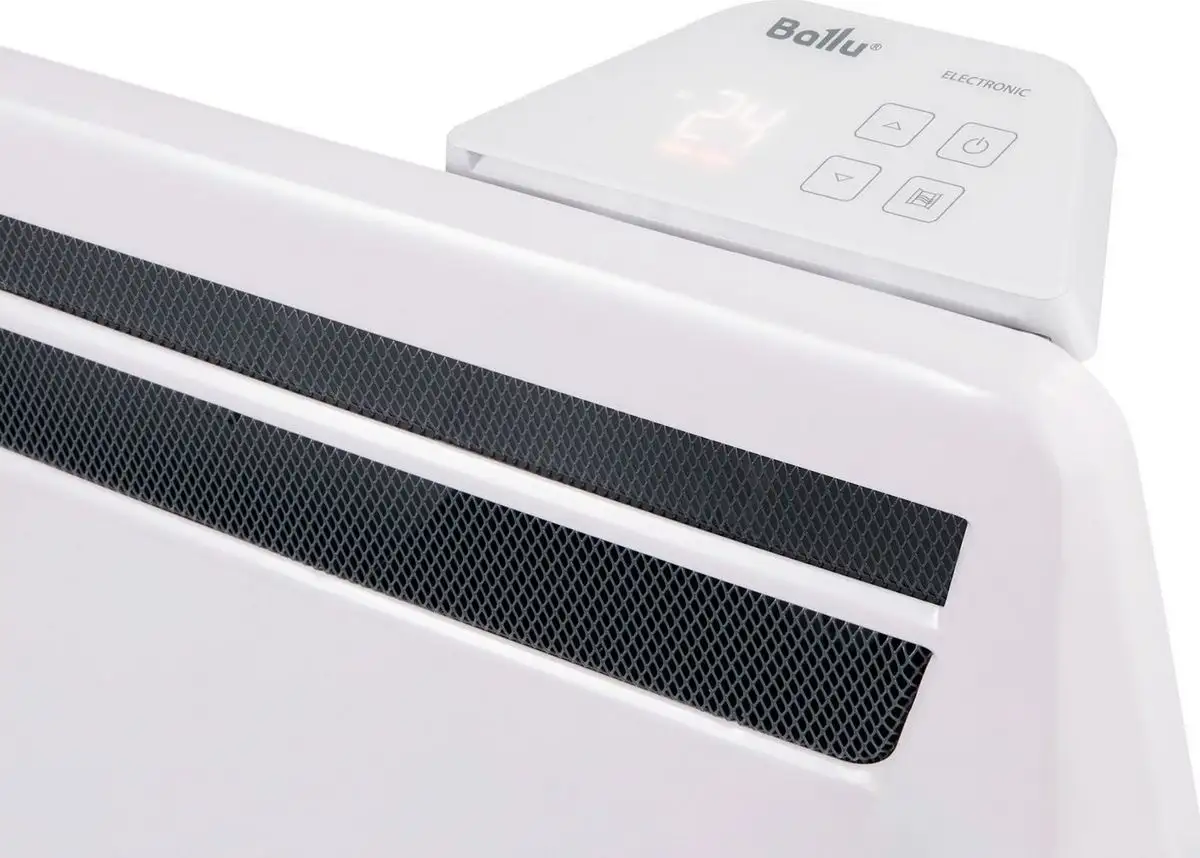 Конвектор Ballu Evolution Transformer BEC/EVU-1500 (электронное управление) - фото товара