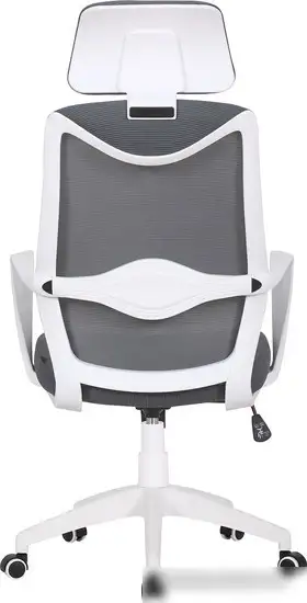 Кресло Mio Tesoro Брунелло AF-C4719 (серый) – фото товара