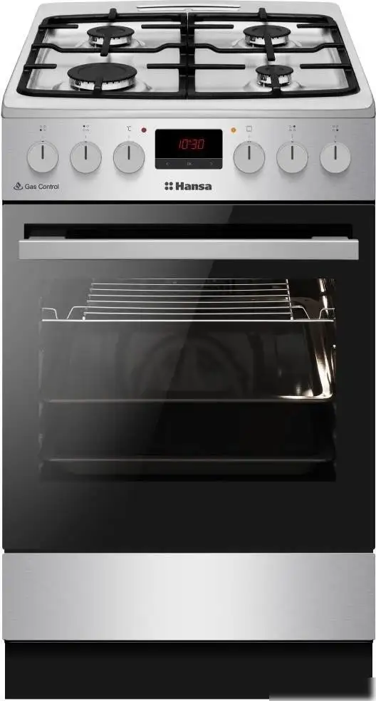Кухонная плита Hansa FCMX592299H — фото товара