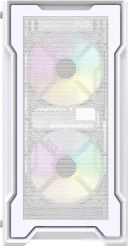 Корпус Powercase Mistral Micro X3W CMMXW-A3 – фото товара