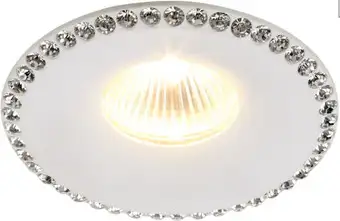 Точечный светильник Divinare Musetta 1770/03 PL-1 – изображение в каталоге