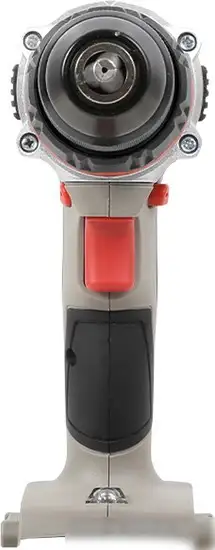 Дрель-шуруповерт Crown CT21090HMX-4 BMC (с 2-мя АКБ 4Ah, кейс) – фото товара