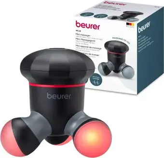 Массажер ручной Beurer MG 18