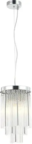 Подвесная люстра Stilfort Style Rain 2147/09/01P – изображение в каталоге