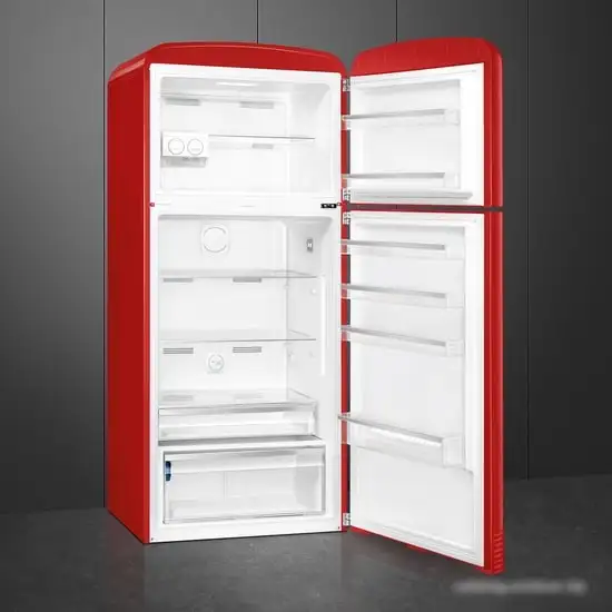 Холодильник Smeg FAB50RRD5 - фото товара