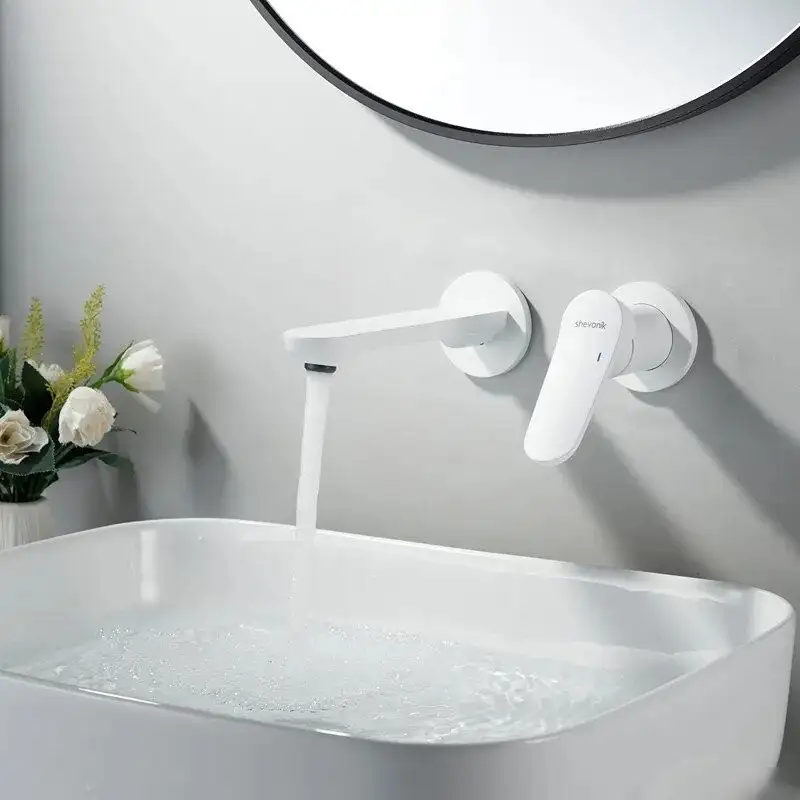 Смеситель Shevanik S4341C - фото товара