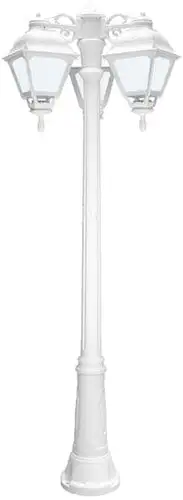 Фонарный столб Fumagalli Cefa U23.156.S30.WYF1RDN – изображение в каталоге