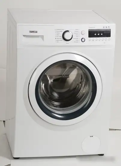 Стиральная машина ATLANT СМА 70С1210-00 - фото товара