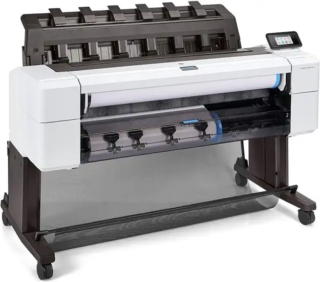 Плоттер HP HP DesignJet T1600 36" 3EK10A – фото товара