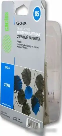 Картридж CACTUS CS-C9425 (аналог HP C9425A) – фото товара