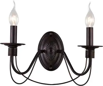 Бра Freya Velia FR2046-WL-02-BR – изображение в каталоге