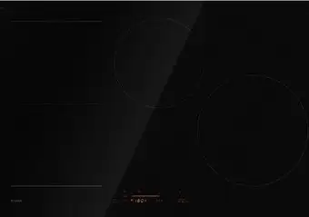 Варочная панель ASKO HI5842FBG1 - изображение в каталоге