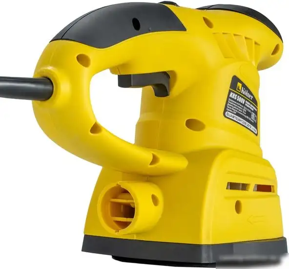 Мультифункциональная шлифмашина Kolner KRS 500V – фото товара