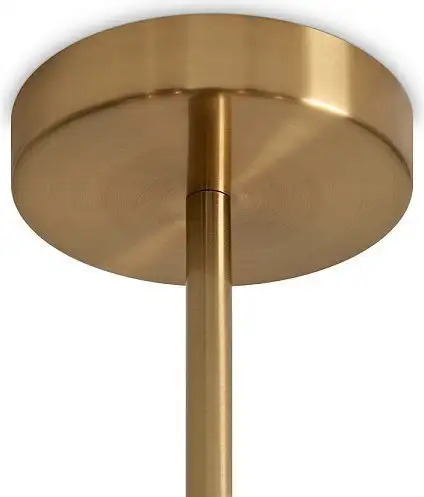 Подвесная люстра Freya Graceful FR2042CL-05BS – фото товара