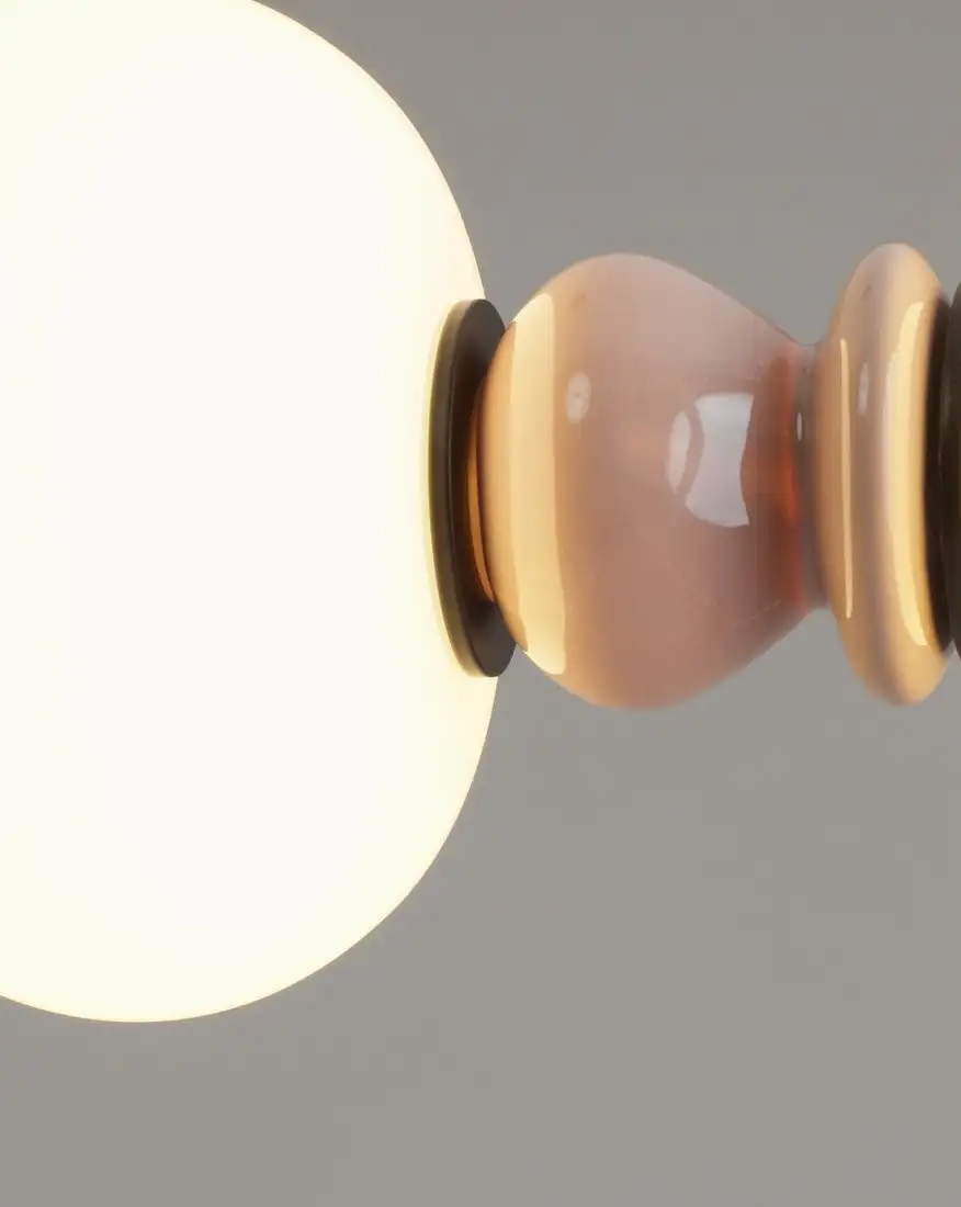 Подвесная люстра Moderli Glaze V11701-PL – фото товара