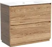 Sancos Тумба под умывальник Libra LB100FECH – изображение в каталоге