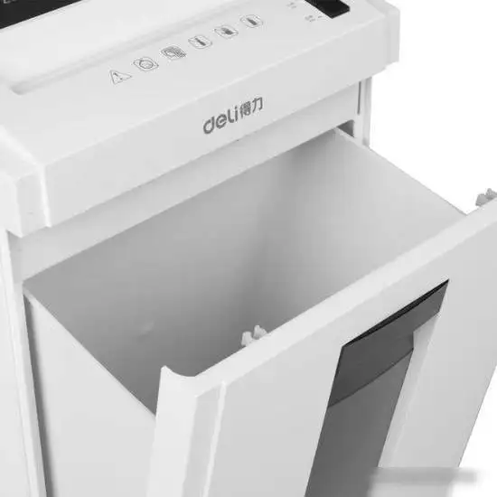 Шредер Deli 9952 – фото товара