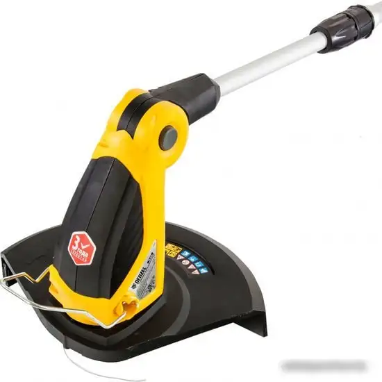 Триммер Denzel TE-650 – фото товара