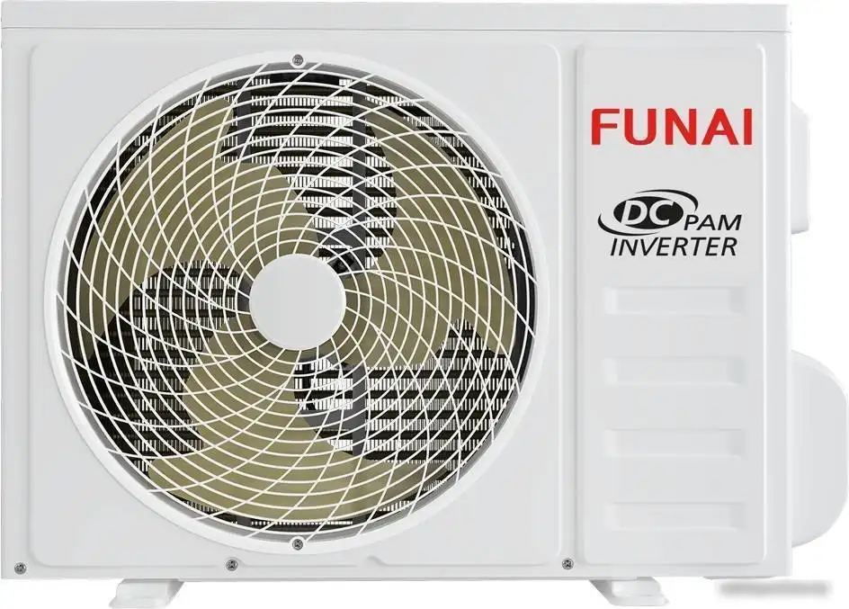 Кондиционер Funai Katana Inverter RAC-I-KT35HP.D01 - фото товара
