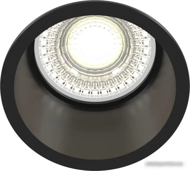 Точечный светильник Maytoni Reif DL049-01B – фото товара