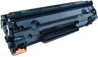 Картридж HP 85A (CE285A) – изображение в каталоге