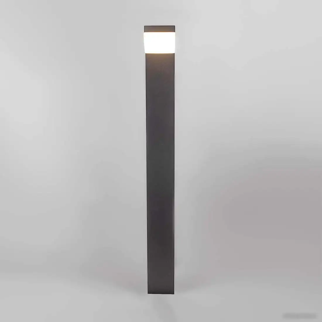 Садовый светильник Elektrostandard Sensor 1542 Techno Led (серый) – фото товара