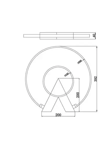 Припотолочная люстра Freya Diane FR6020CL-L31W – фото товара