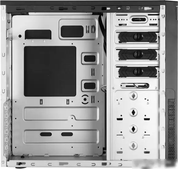 Корпус Chieftec HC-10B-OP – фото товара