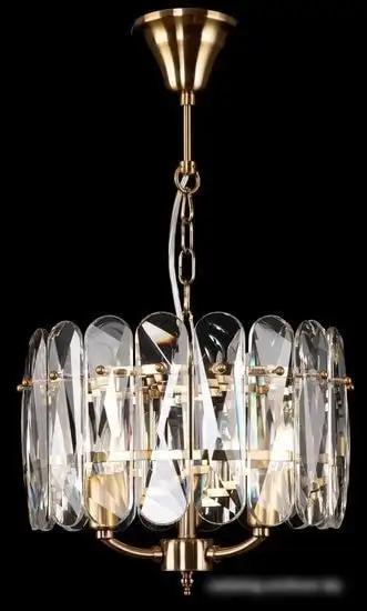 Подвесная люстра Maytoni Suite MOD122PL-03BS – фото товара