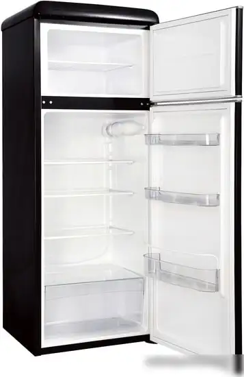 Холодильник Snaige FR24SM-PRJ30E3 - фото товара