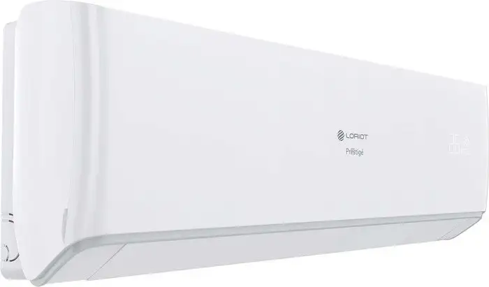 Кондиционер Loriot Prestige LAC-12AH - подробное фото Кондиционер Loriot Prestige LAC-12AH - фото товара