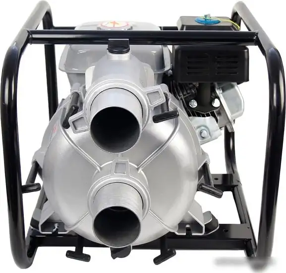 Мотопомпа Ставр МПБ-80/6620ГВ - фото товара