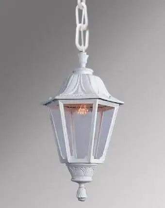 Уличный подвесной светильник Fumagalli Noemi E35.121.000.WXH27 – изображение в каталоге