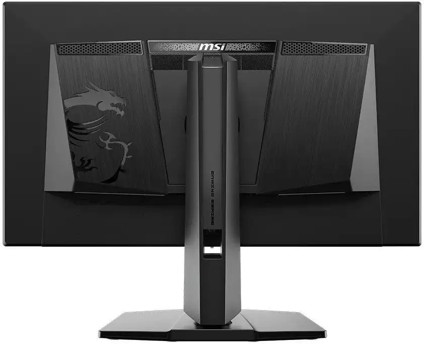Игровой монитор MSI MAG 272QP QD-OLED X24 – фото товара