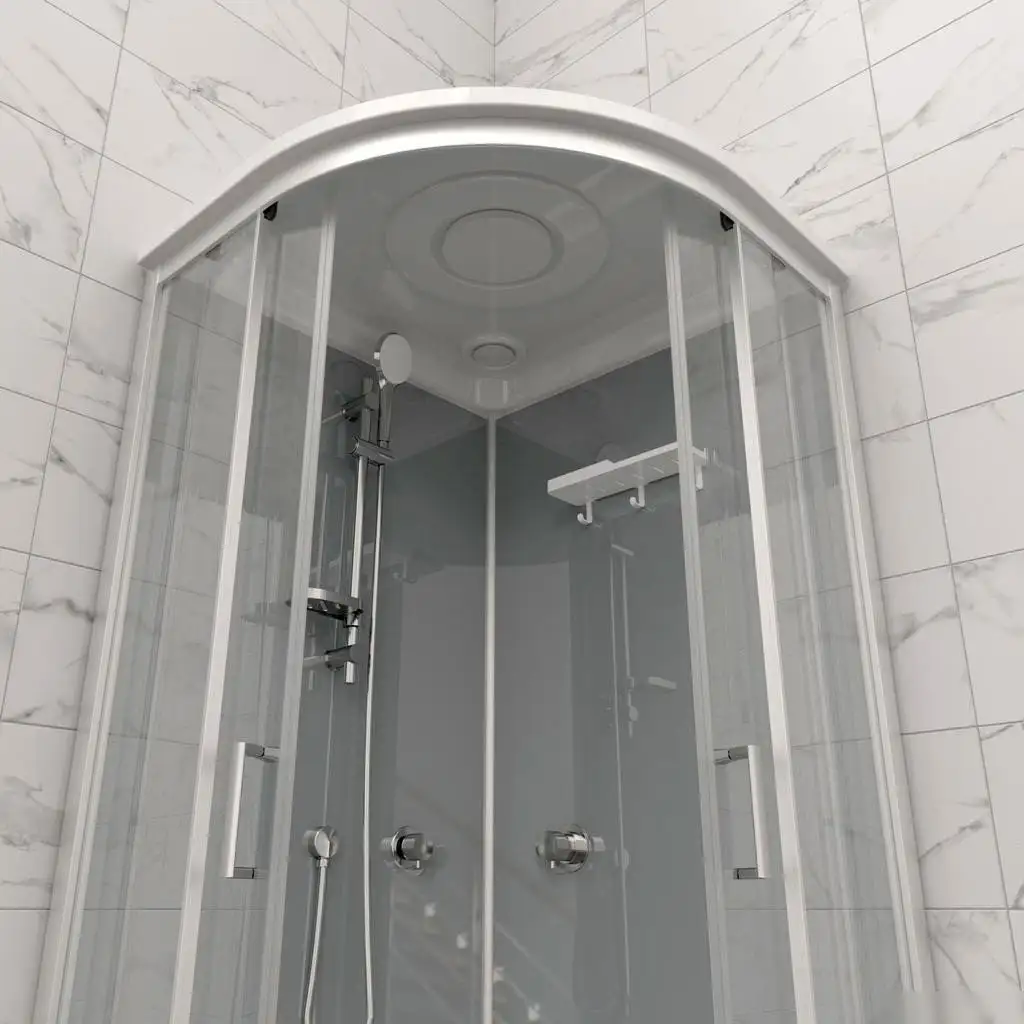 Душевая кабина Triton Прайм-Сатин М3 90х90А - фото товара