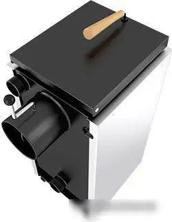 Отопительный котел Лемакс Форвард-20 - фото товара