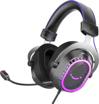 Наушники FIFINE H13 (черный) – изображение в каталоге