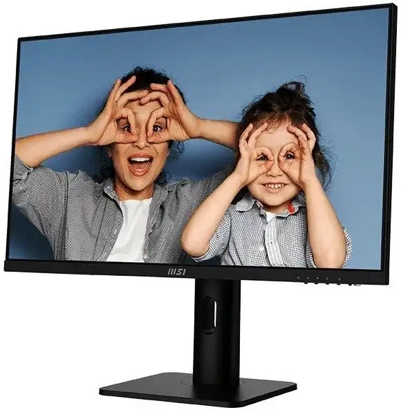 Монитор MSI Pro MP273UP E6 – фото товара