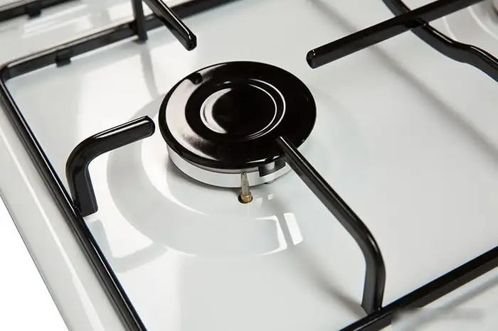 Варочная панель Oasis P-EW (B) - фото товара