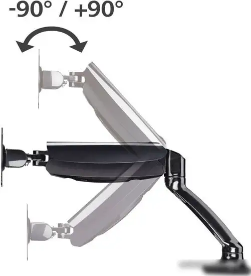 Кронштейн Hama 00095821 – фото товара