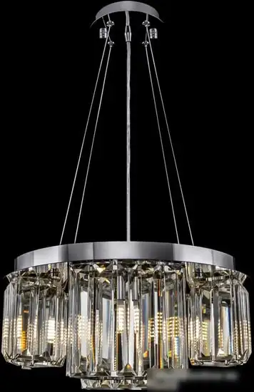 Подвесная люстра Maytoni Colline MOD083PL-04CH – фото товара