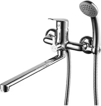 Смеситель Lemark Partner LM6551C - изображение в каталоге