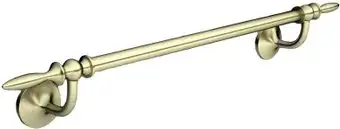 Держатель для полотенца Art&Max Bohemia AM-4224-Br – изображение в каталоге