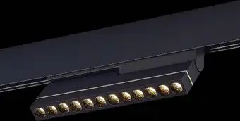 Трековый светильник ST Luce SKYLine 48 ST805.436.12 – изображение в каталоге