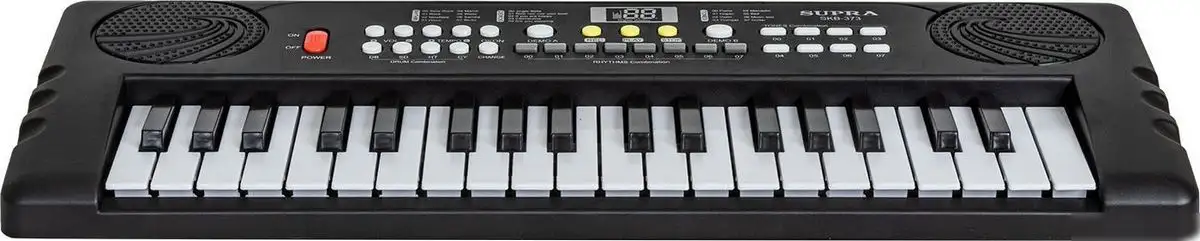 Синтезатор Supra SKB-373 – фото товара