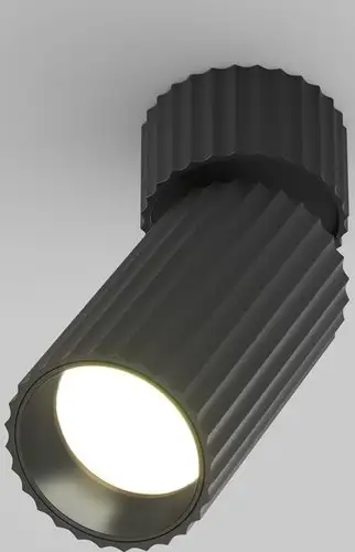 Точечный светильник Technical Calipso GU10 10Вт C108CL-01-GU10-B – изображение в каталоге