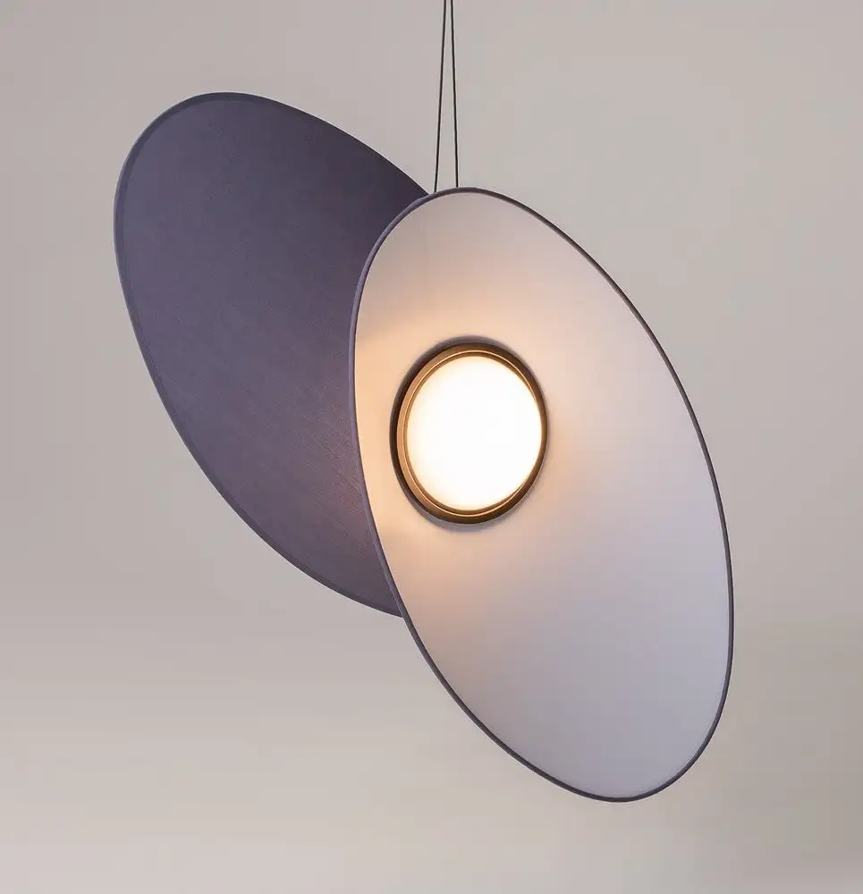 Подвесная люстра Maytoni Evolution MOD396PL-L10BL3K – фото товара