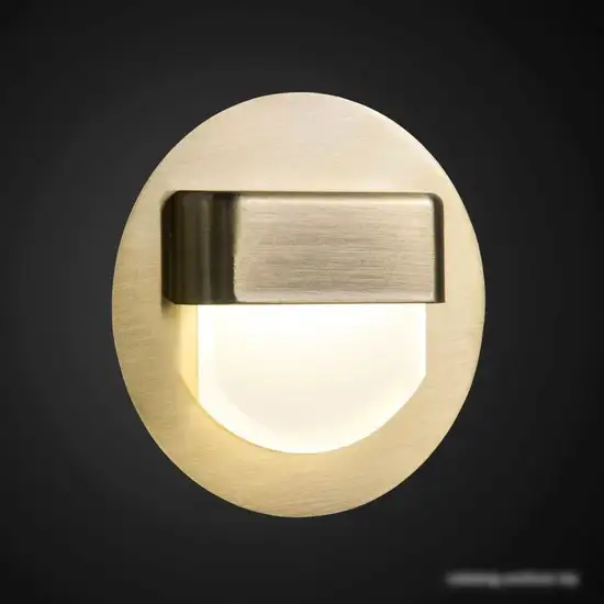 Точечный светильник Citilux Скалли CLD006R3 – фото товара